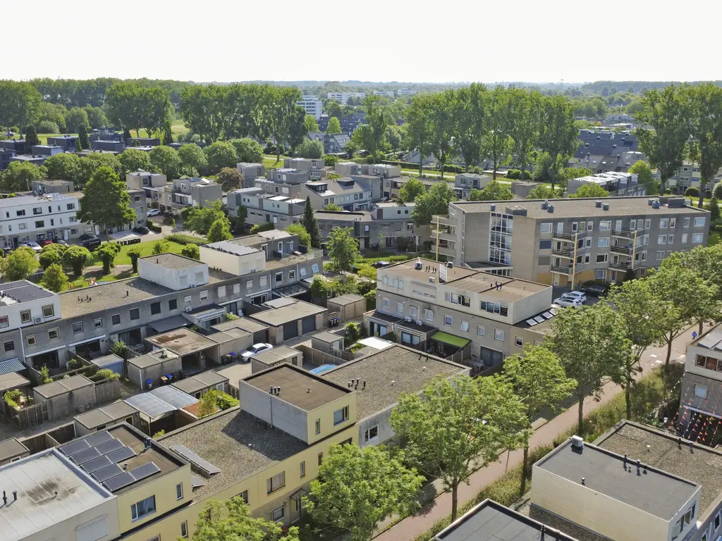 Meranti 220, DORDRECHT