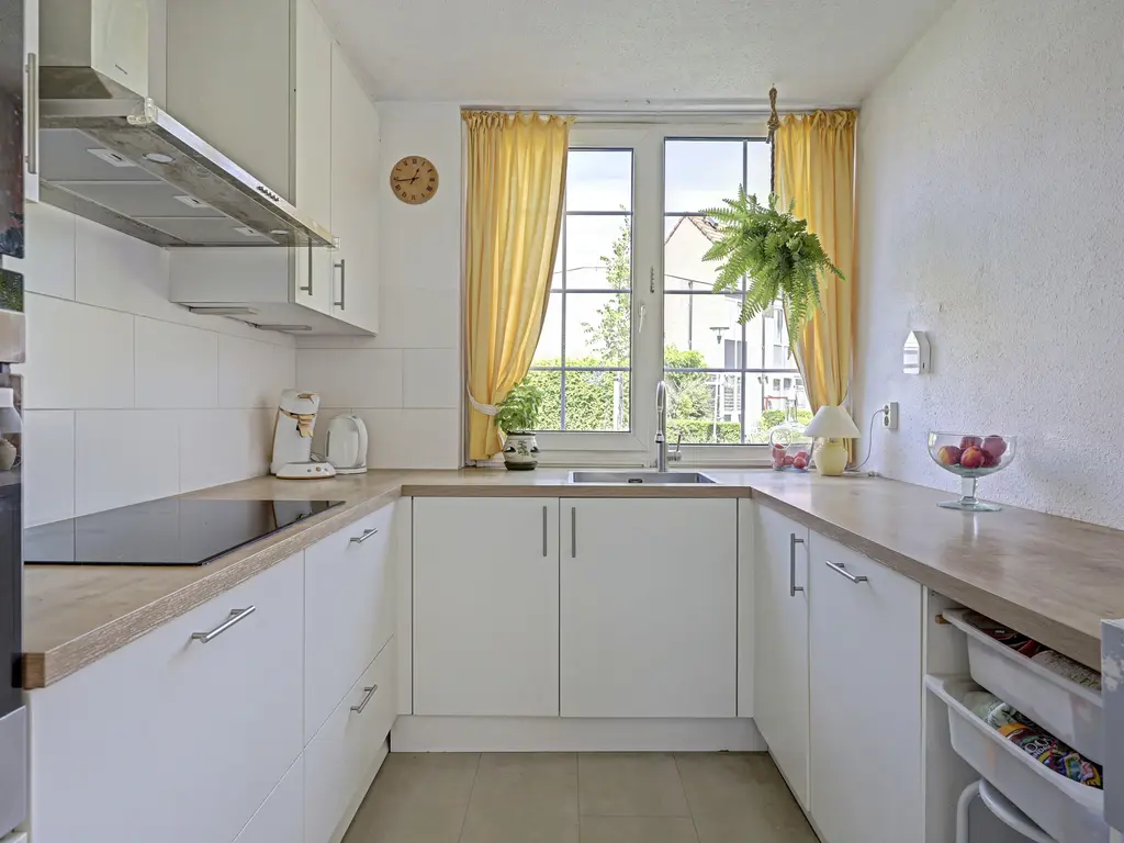 Suze Groeneweg-erf 397, DORDRECHT
