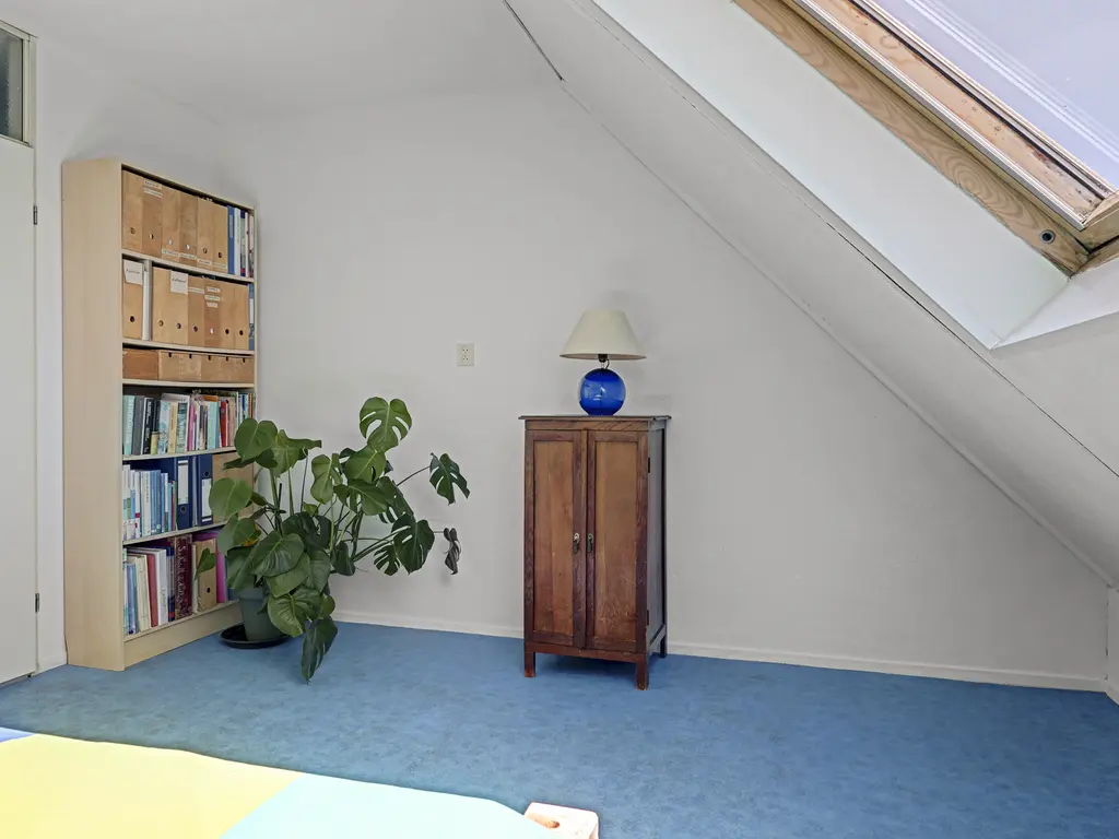 Suze Groeneweg-erf 397, DORDRECHT
