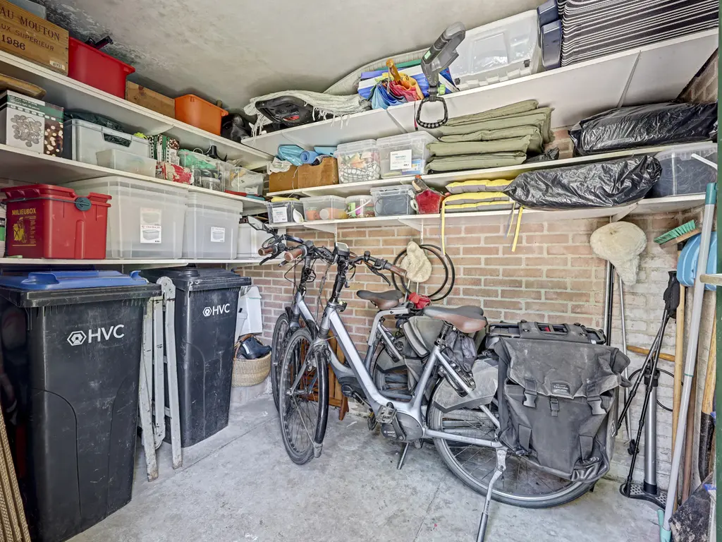 Suze Groeneweg-erf 397, DORDRECHT