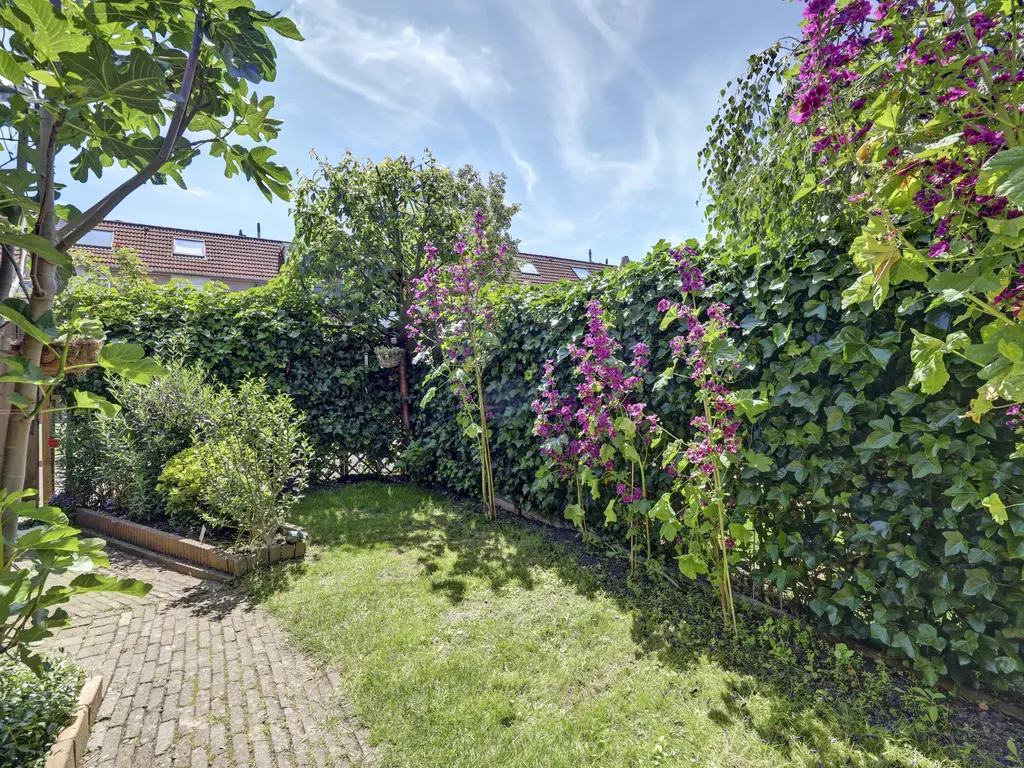 Suze Groeneweg-erf 397, DORDRECHT