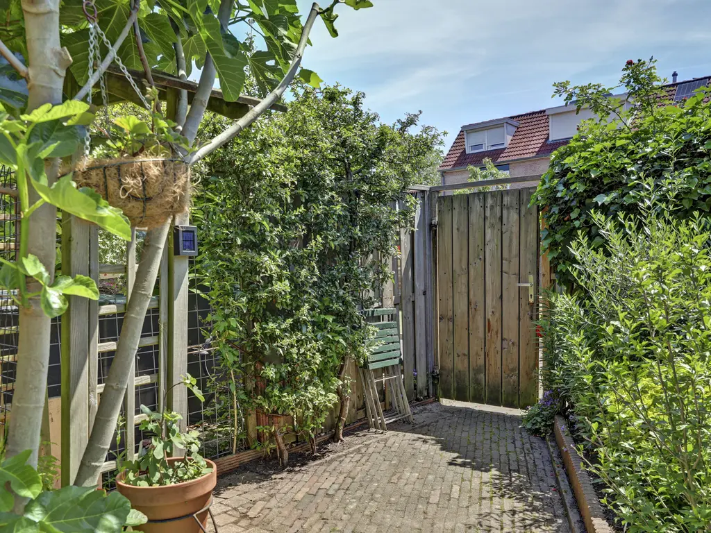 Suze Groeneweg-erf 397, DORDRECHT