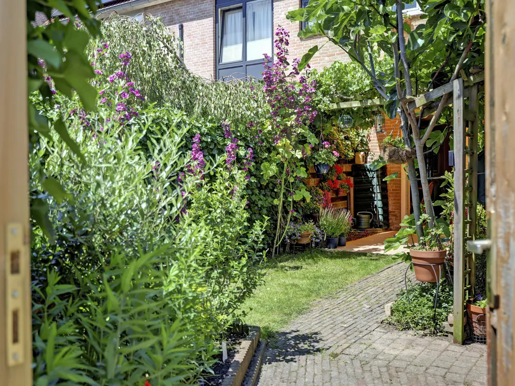 Suze Groeneweg-erf 397, DORDRECHT
