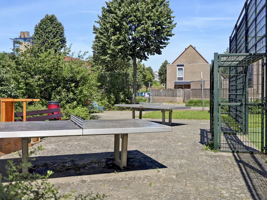 Suze Groeneweg-erf 397, DORDRECHT