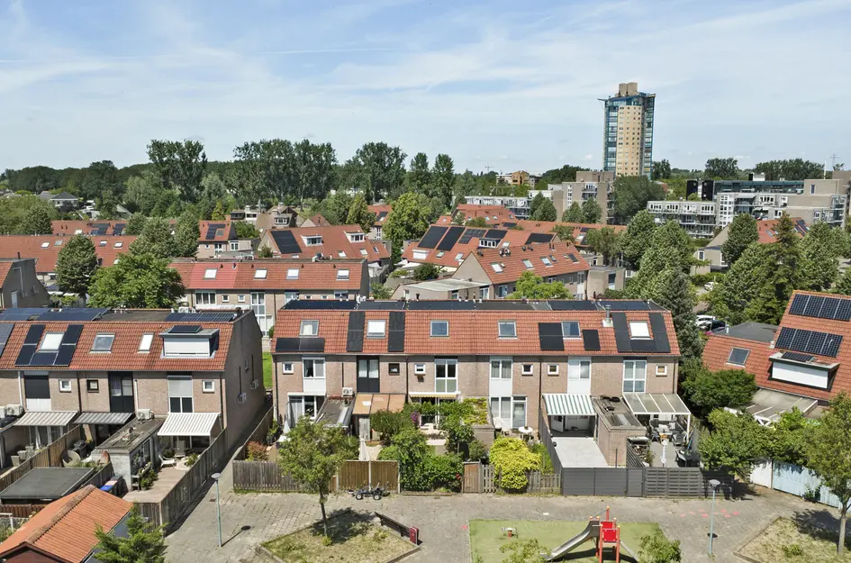 Suze Groeneweg-erf 397