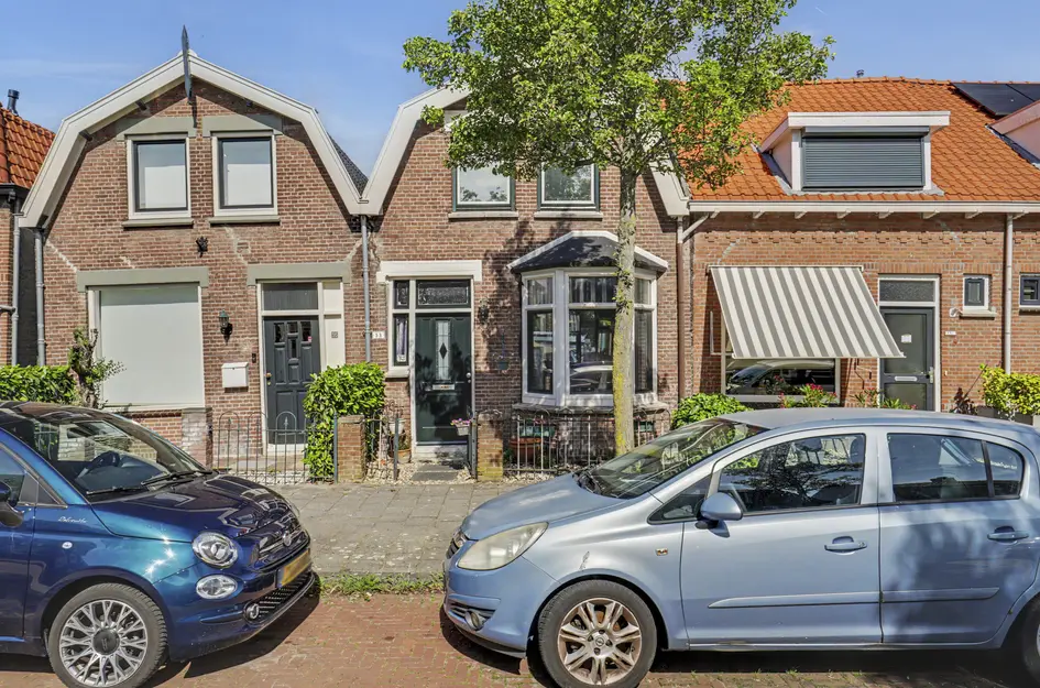 Prins Hendrikstraat 53