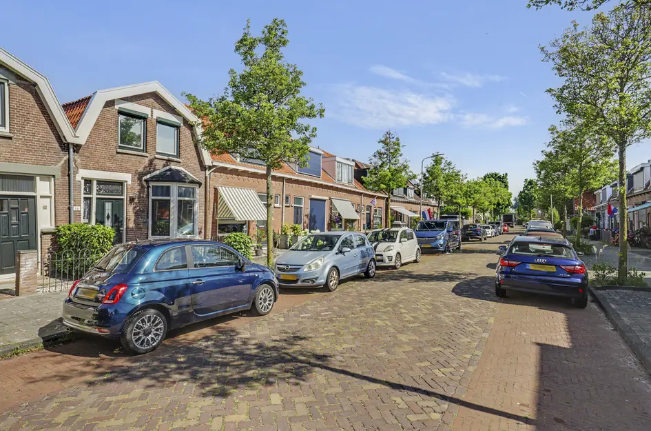 Prins Hendrikstraat 53