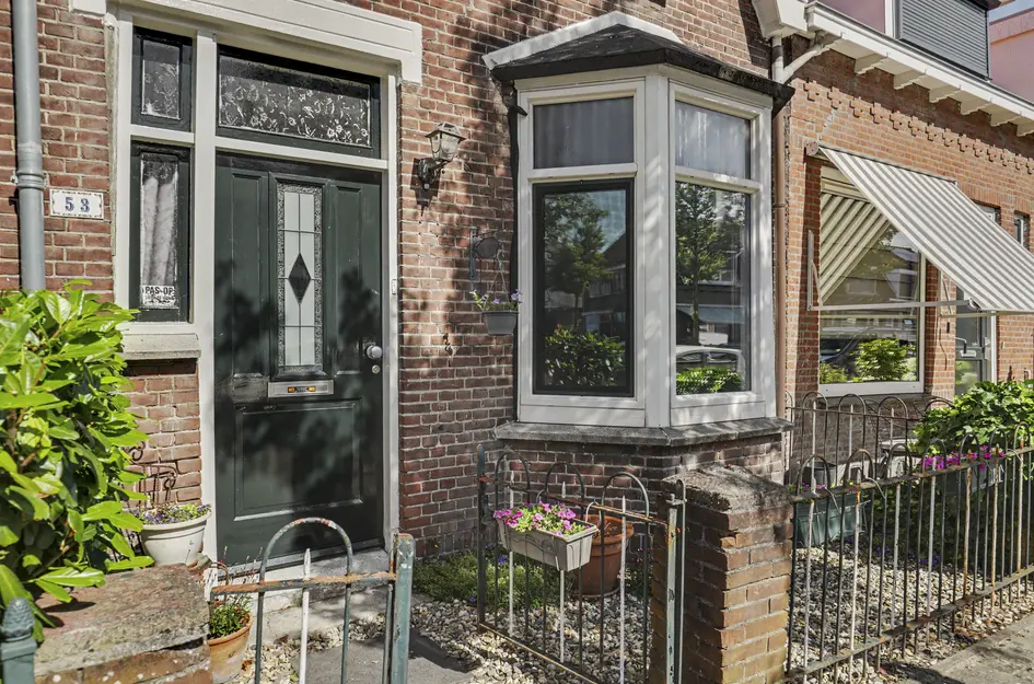 Prins Hendrikstraat 53