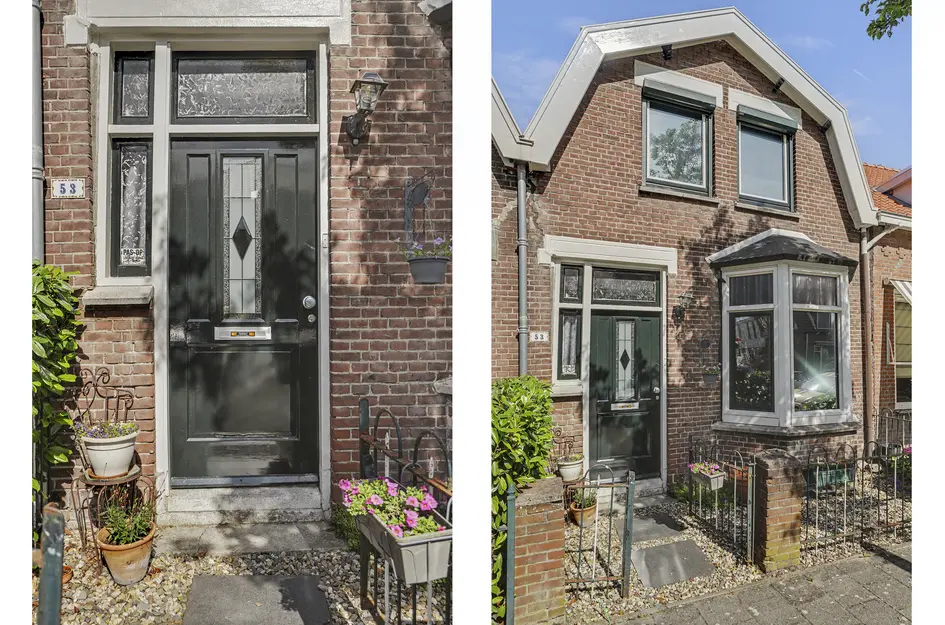 Prins Hendrikstraat 53