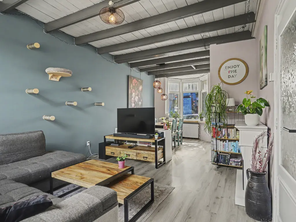 Prins Hendrikstraat 53, ZWIJNDRECHT