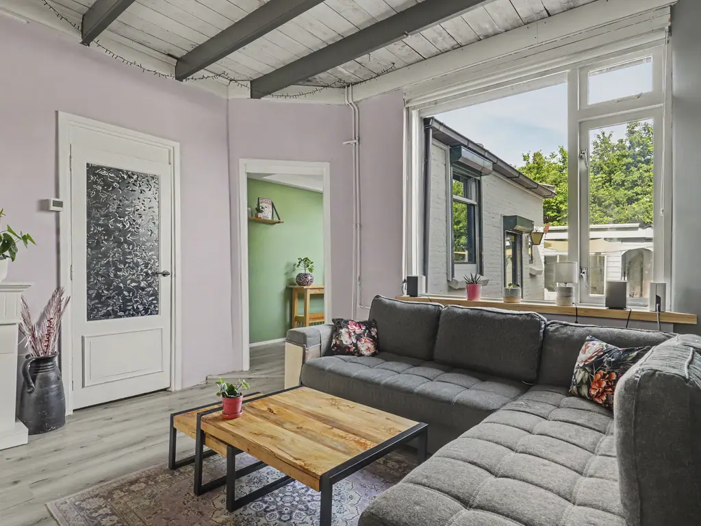 Prins Hendrikstraat 53, ZWIJNDRECHT