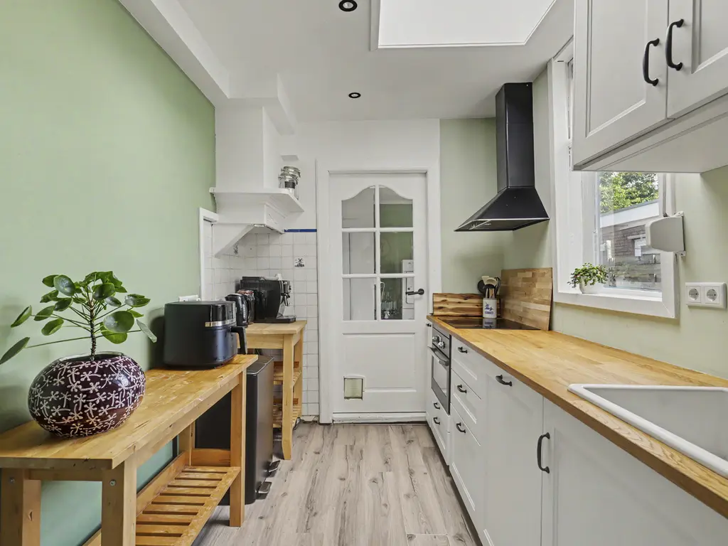 Prins Hendrikstraat 53, ZWIJNDRECHT