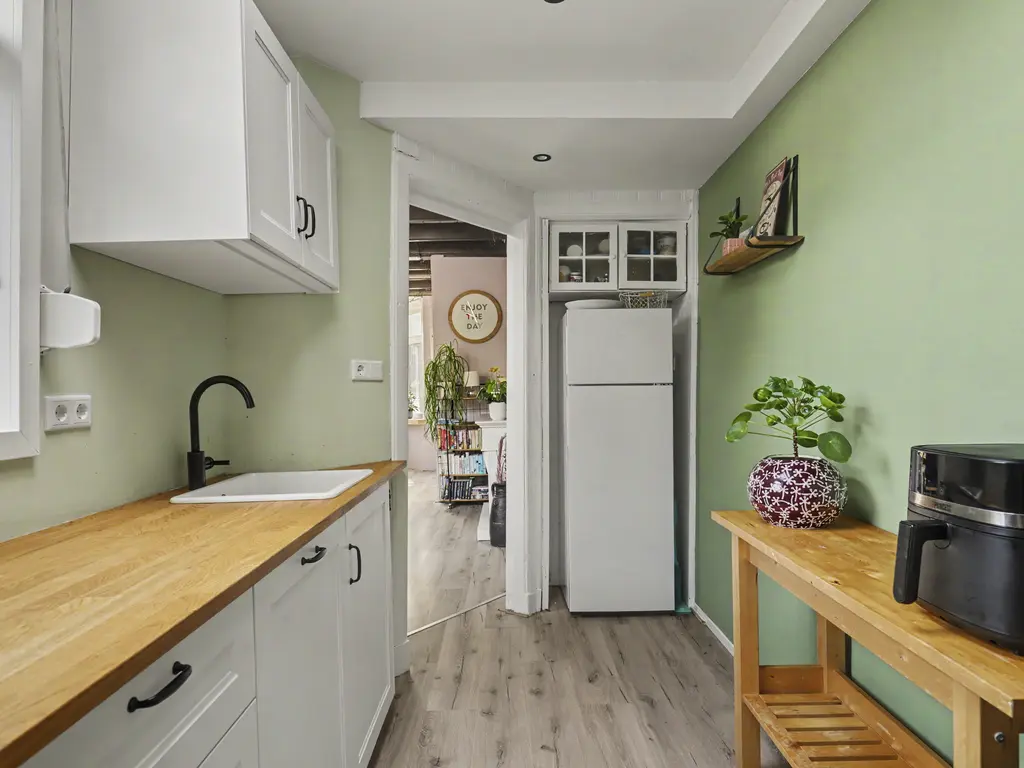 Prins Hendrikstraat 53, ZWIJNDRECHT