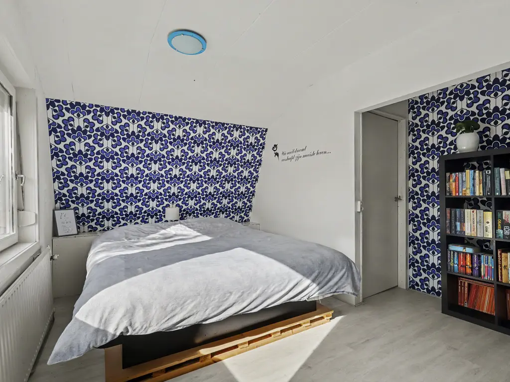 Prins Hendrikstraat 53, ZWIJNDRECHT