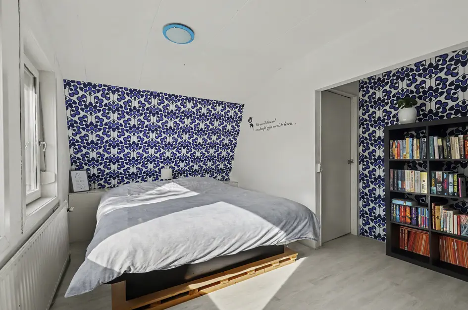 Prins Hendrikstraat 53