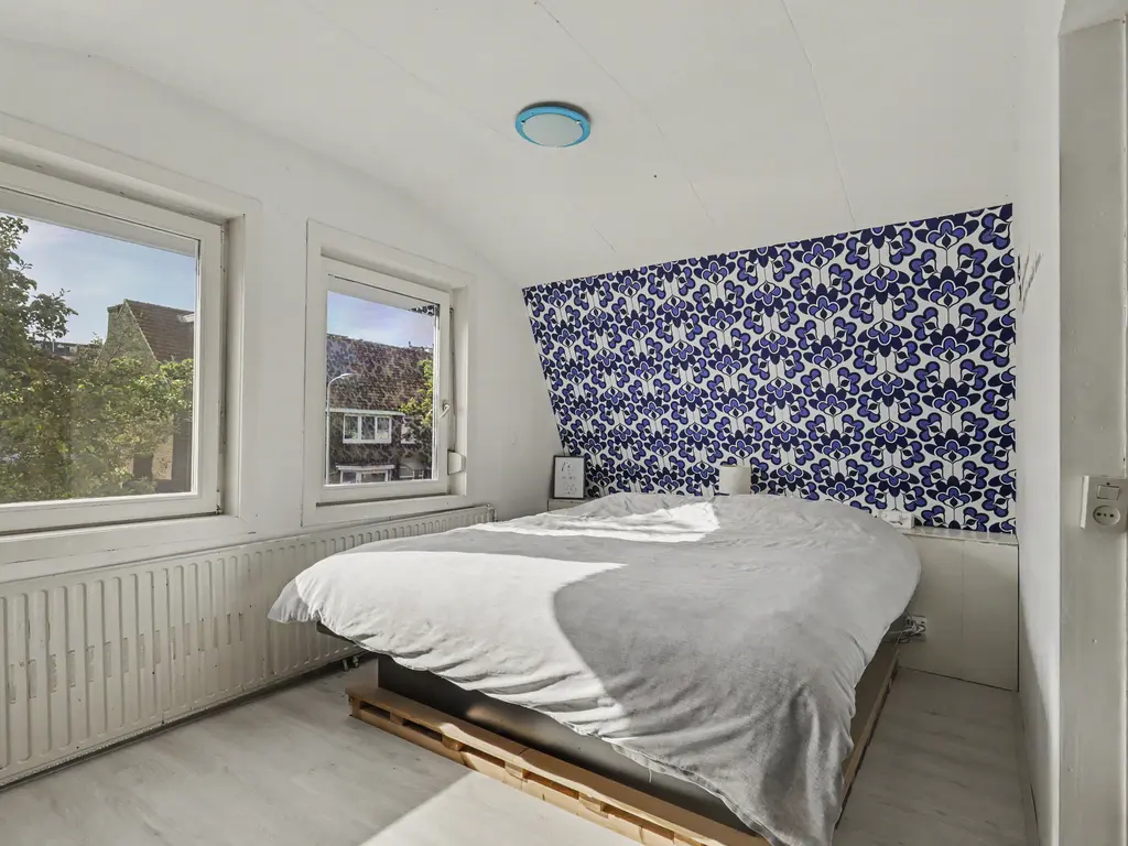 Prins Hendrikstraat 53, ZWIJNDRECHT