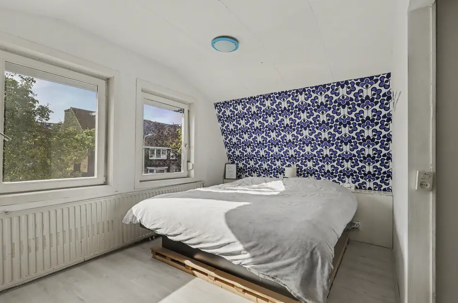 Prins Hendrikstraat 53