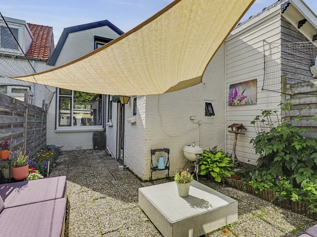Prins Hendrikstraat 53, ZWIJNDRECHT