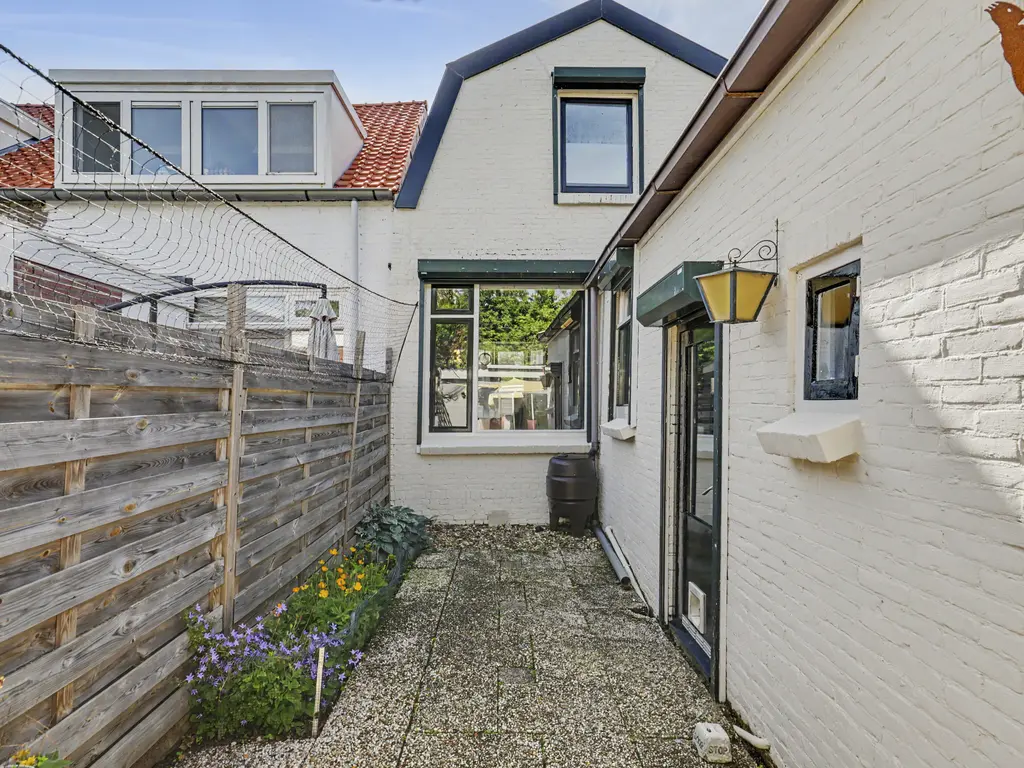 Prins Hendrikstraat 53, ZWIJNDRECHT