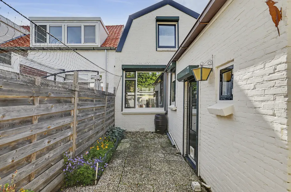 Prins Hendrikstraat 53