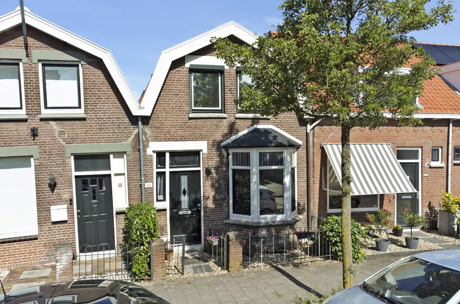 Prins Hendrikstraat 53
