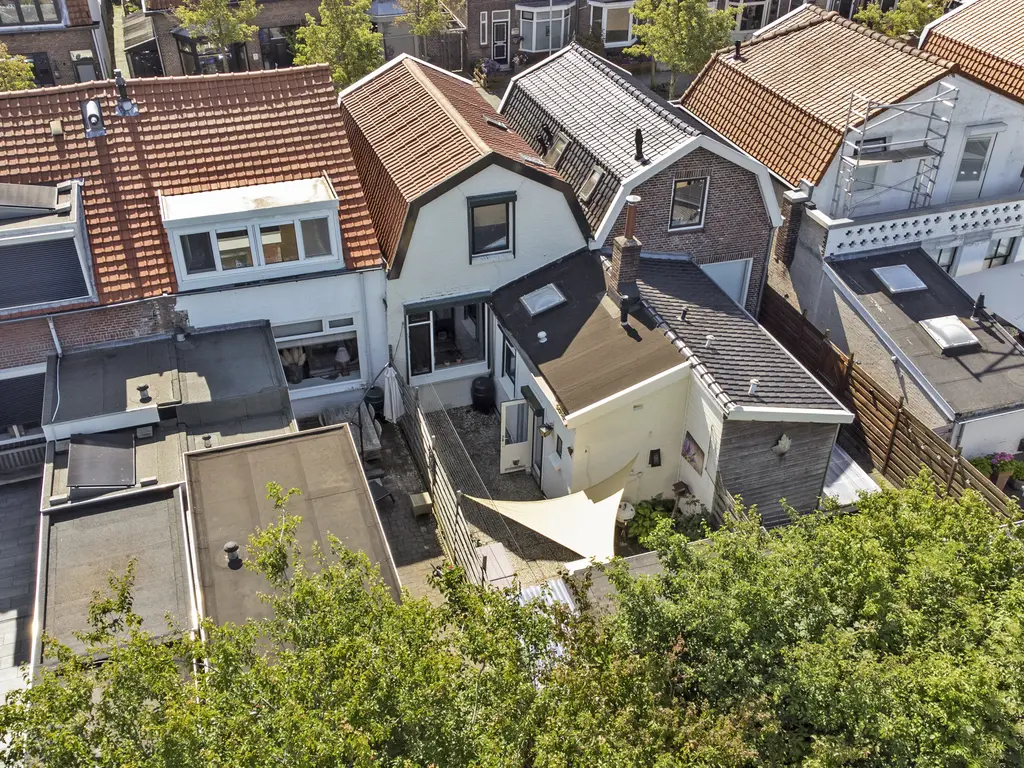 Prins Hendrikstraat 53, ZWIJNDRECHT