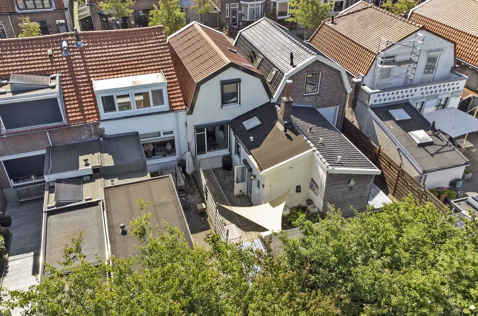 Prins Hendrikstraat 53