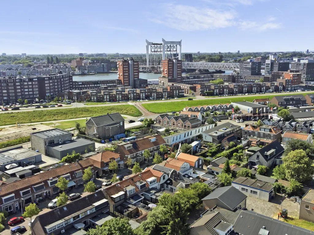 Prins Hendrikstraat 53, ZWIJNDRECHT