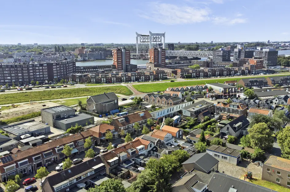Prins Hendrikstraat 53