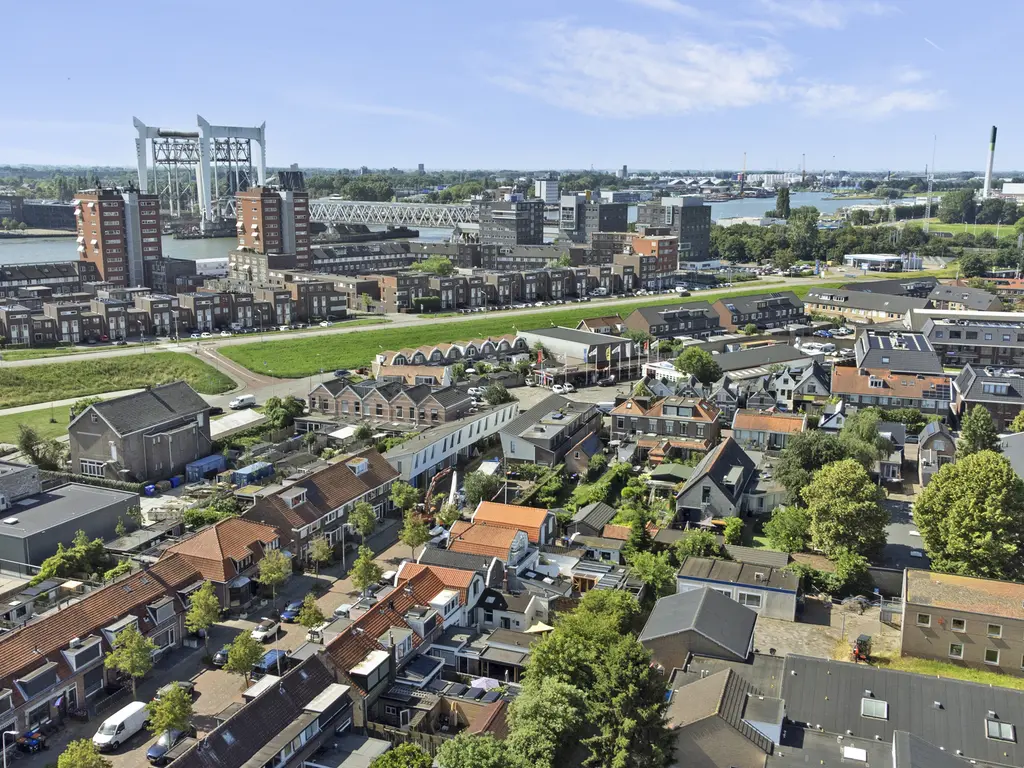 Prins Hendrikstraat 53, ZWIJNDRECHT