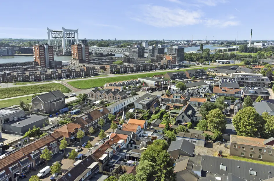 Prins Hendrikstraat 53