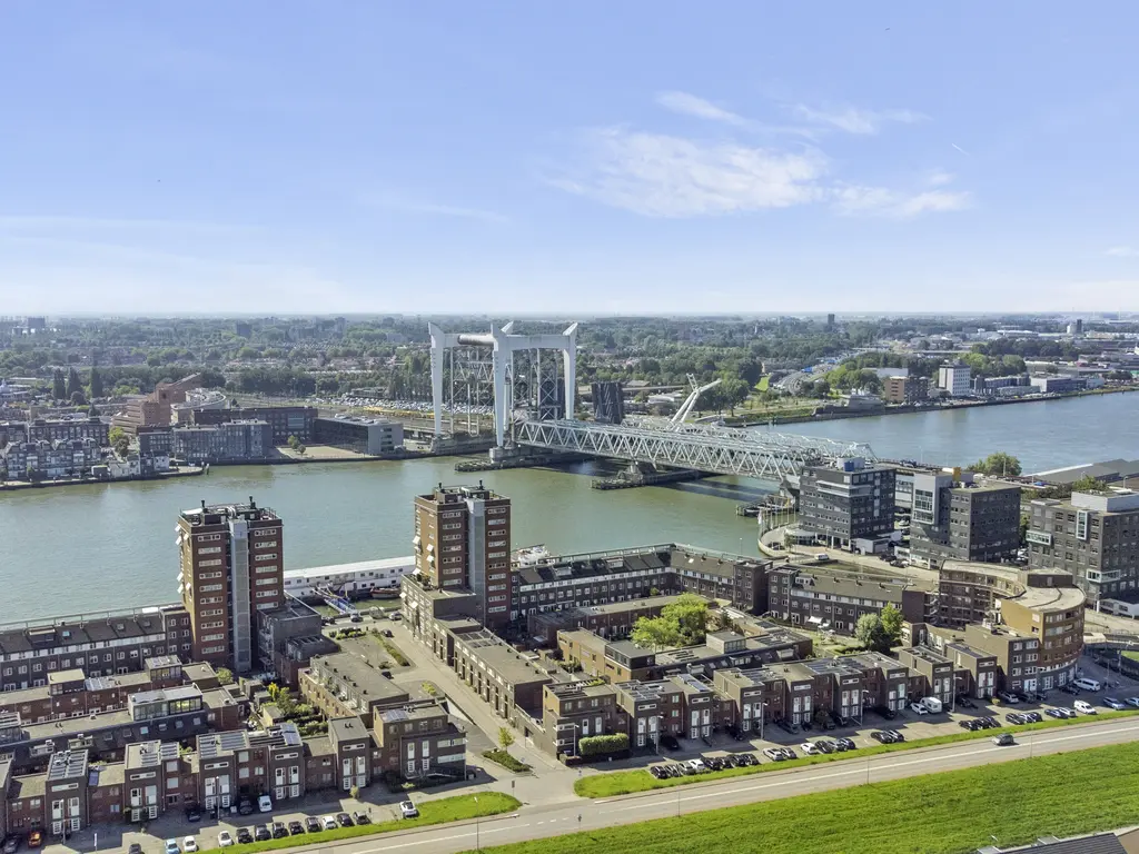 Prins Hendrikstraat 53, ZWIJNDRECHT