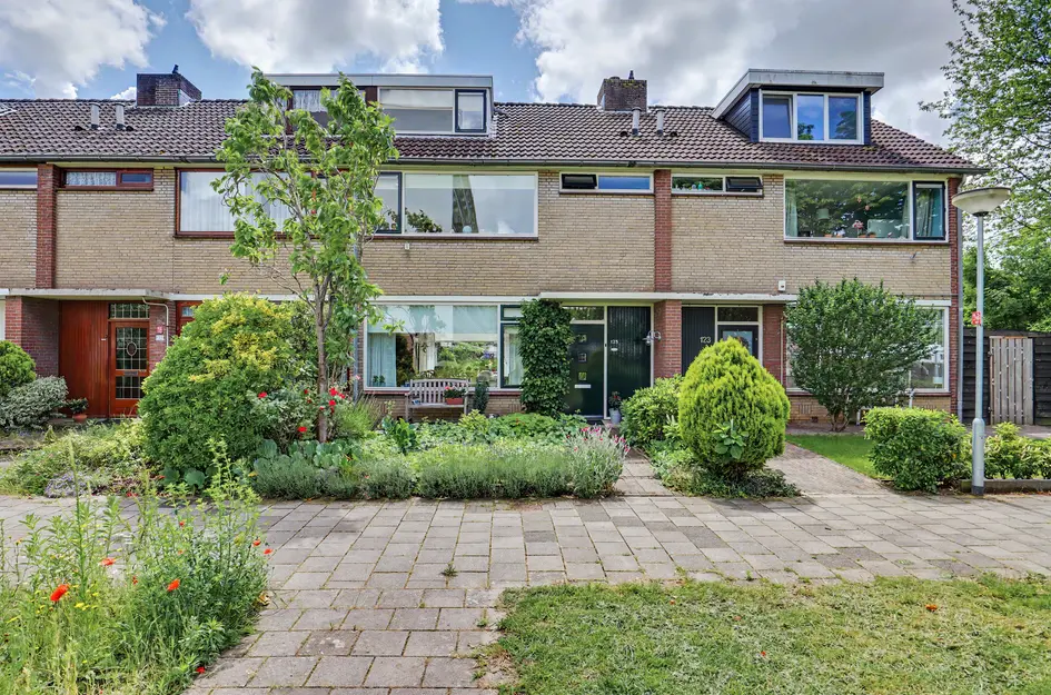 Stratosfeerstraat 125
