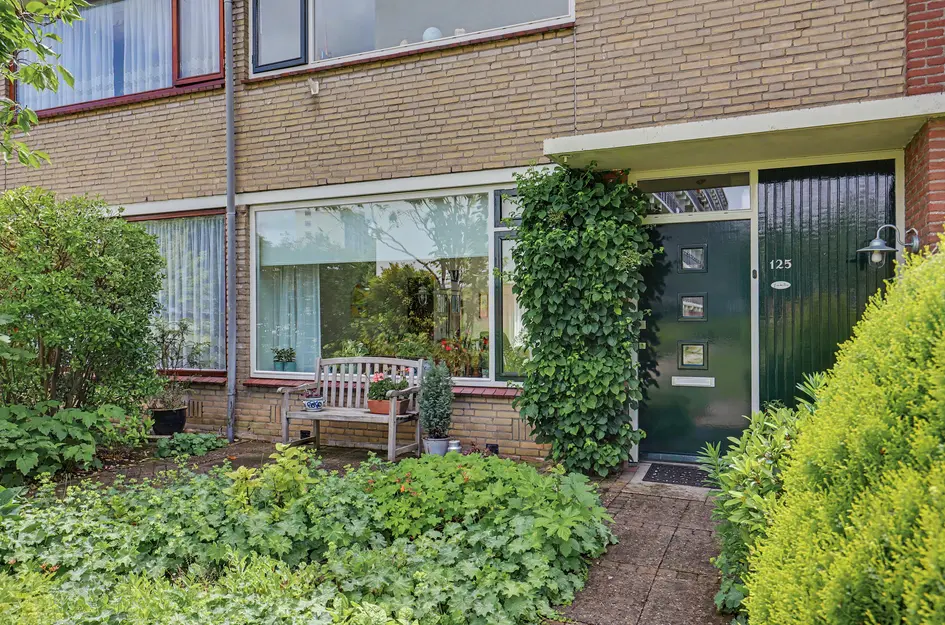 Stratosfeerstraat 125