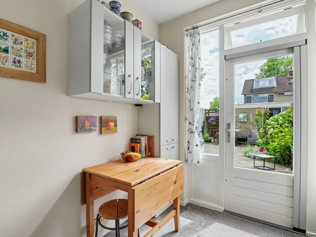 Stratosfeerstraat 125, DORDRECHT