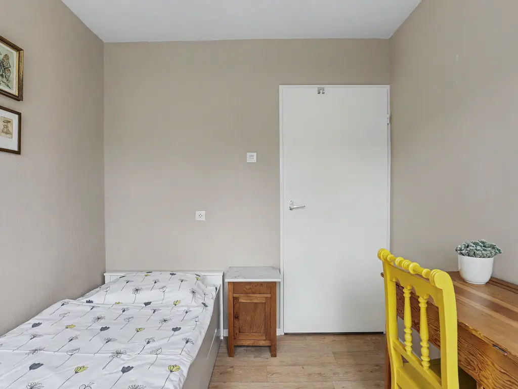 Stratosfeerstraat 125, DORDRECHT