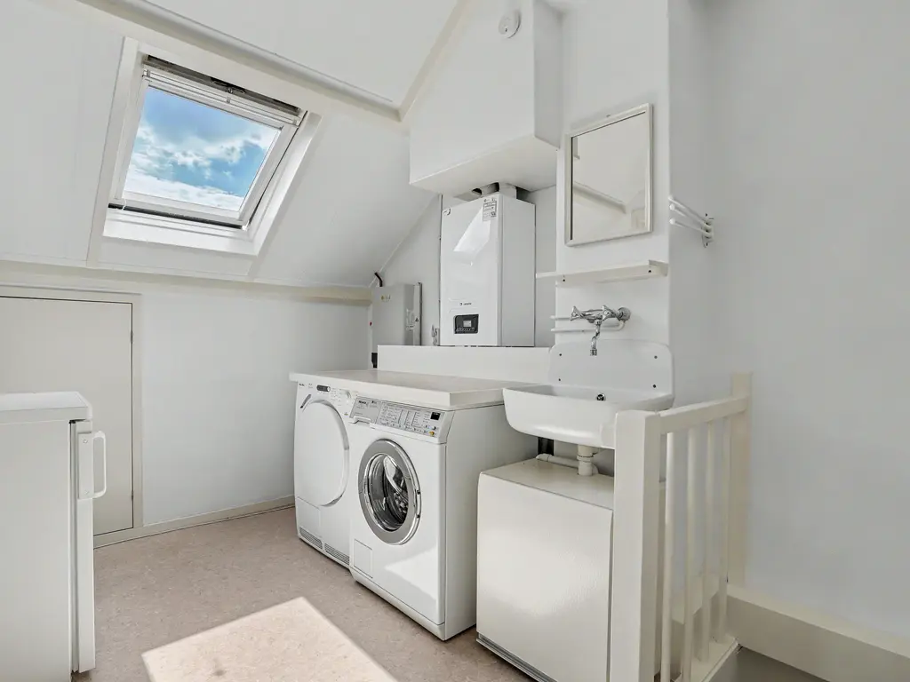 Stratosfeerstraat 125, DORDRECHT