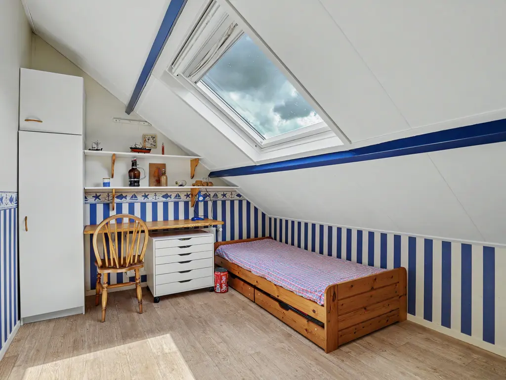 Stratosfeerstraat 125, DORDRECHT