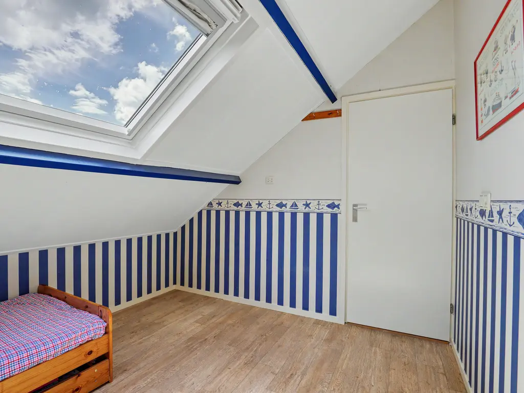 Stratosfeerstraat 125, DORDRECHT