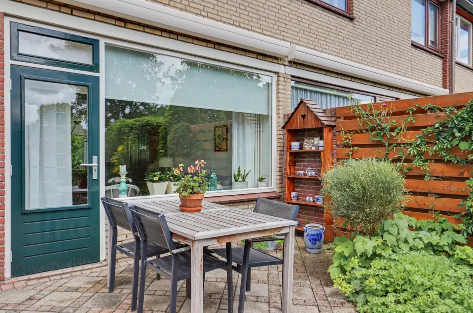 Stratosfeerstraat 125