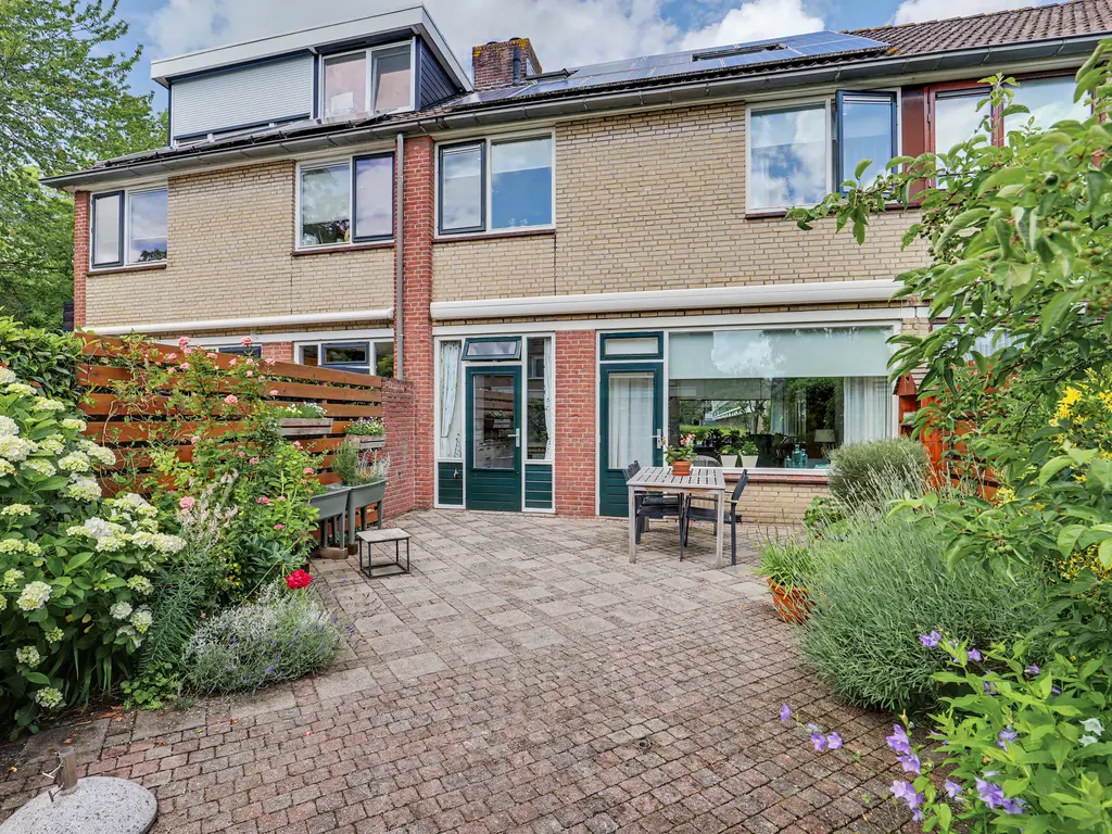 Stratosfeerstraat 125, DORDRECHT