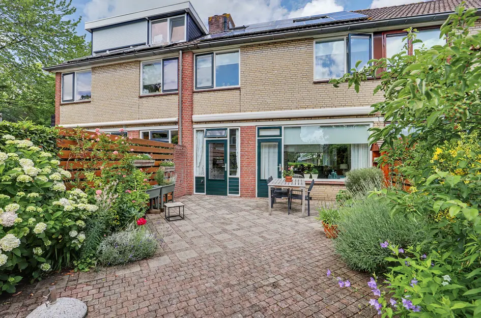 Stratosfeerstraat 125