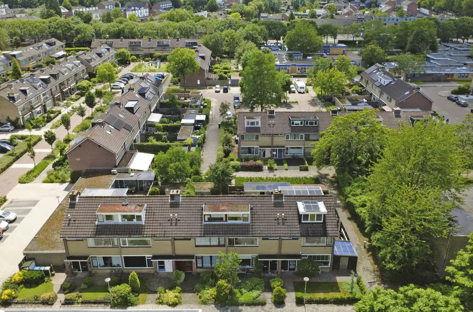 Stratosfeerstraat 125
