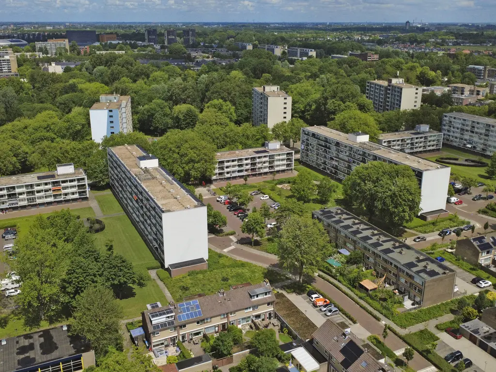 Stratosfeerstraat 125, DORDRECHT