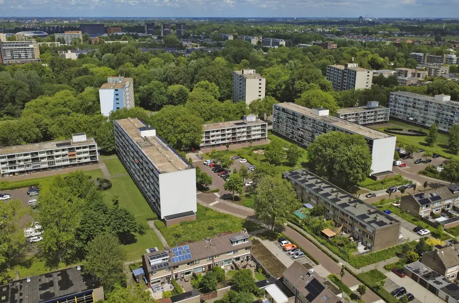 Stratosfeerstraat 125