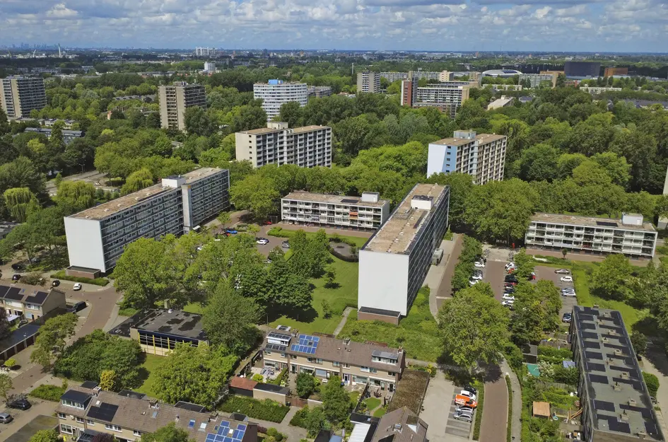 Stratosfeerstraat 125