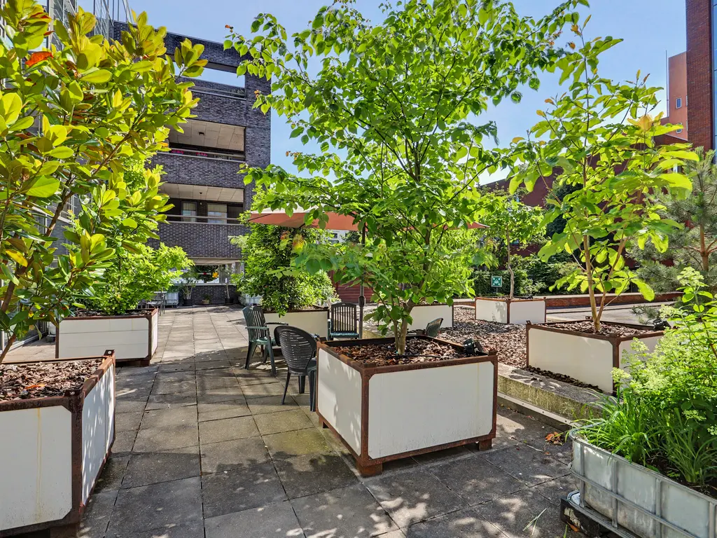 Draai 55, DORDRECHT