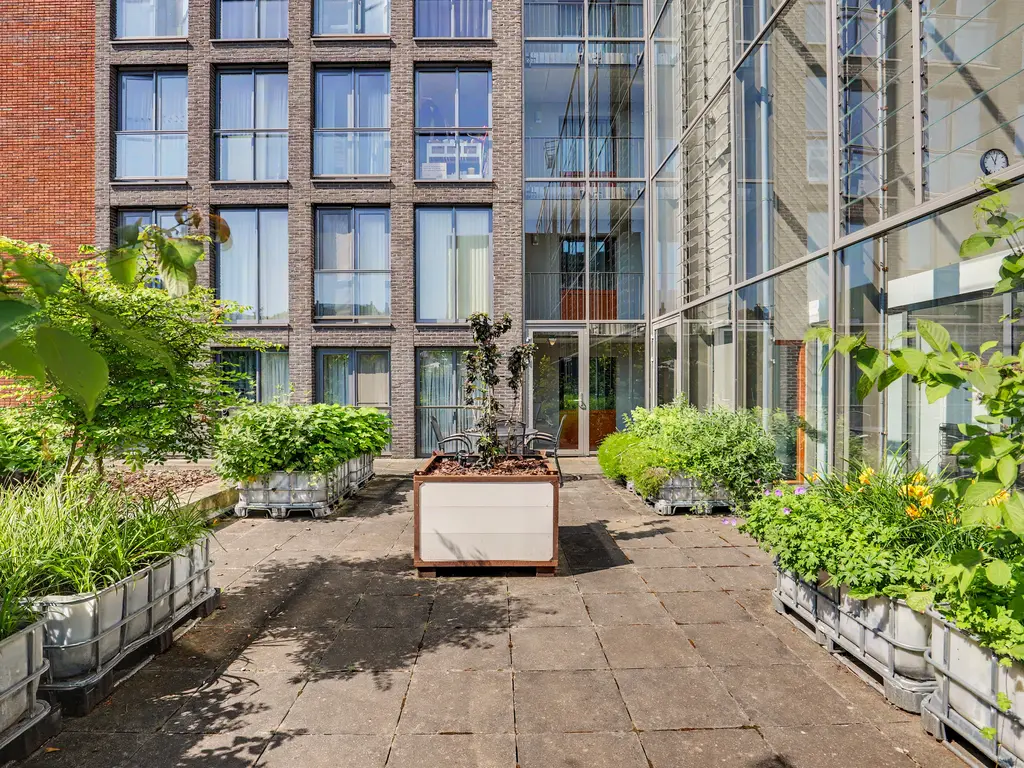 Draai 55, DORDRECHT