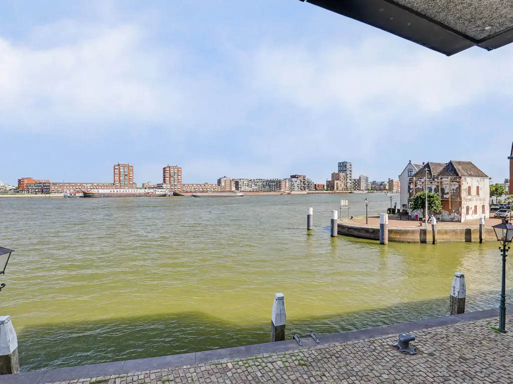 Draai 55, DORDRECHT