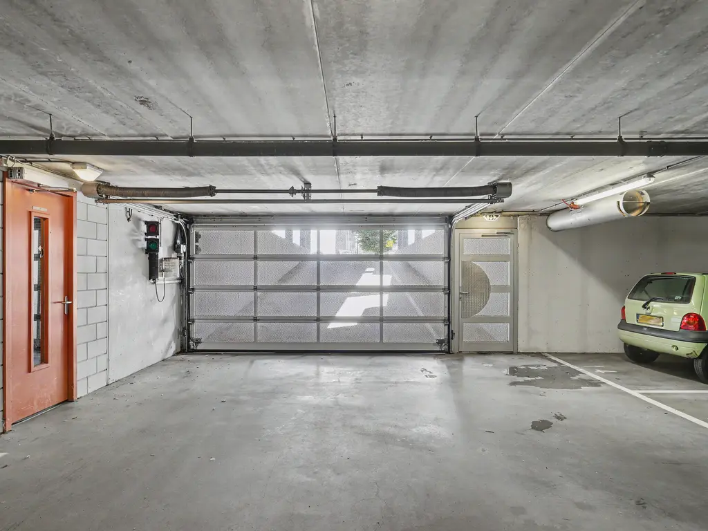 Draai 55, DORDRECHT